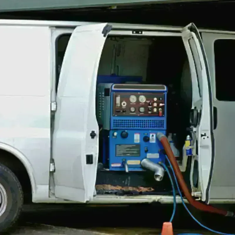 Water Extraction process in Crittenden County, AR